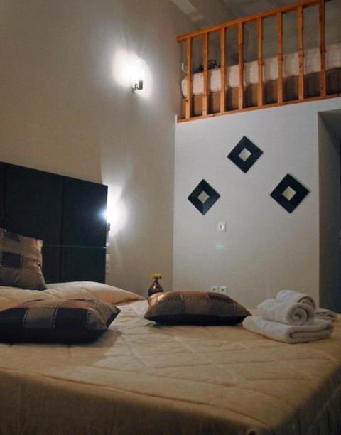 Kythera Irida Agia Pelagia  Habitación foto