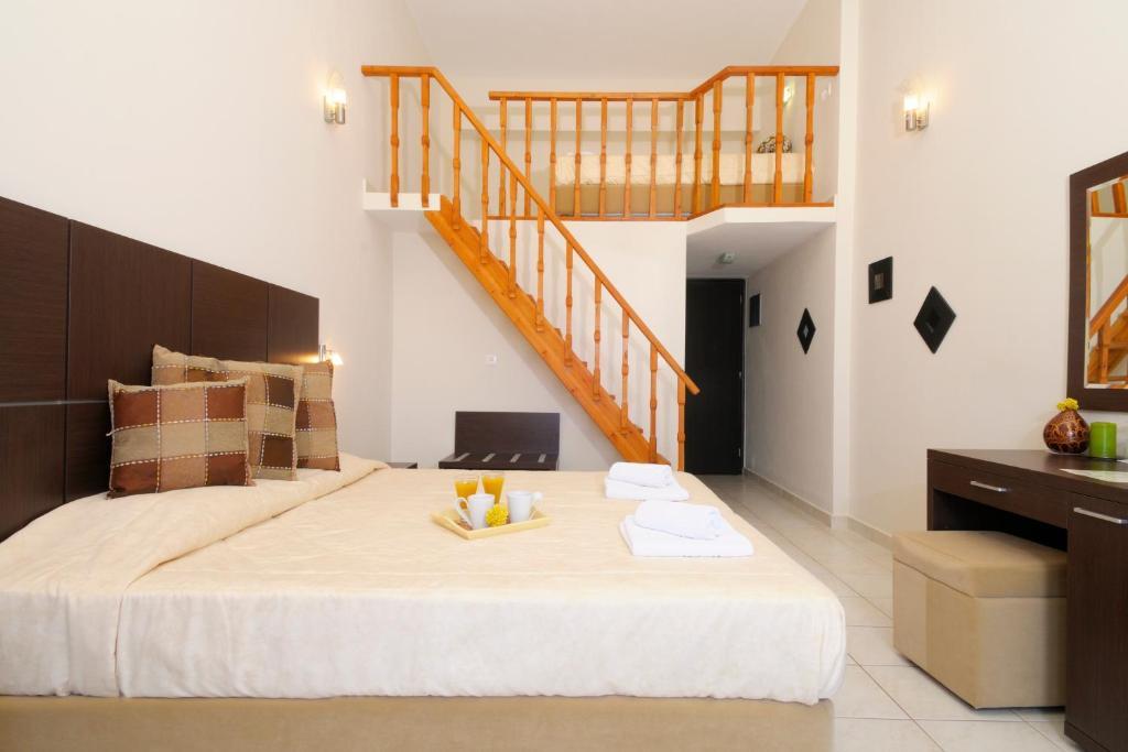 Kythera Irida Agia Pelagia  Habitación foto