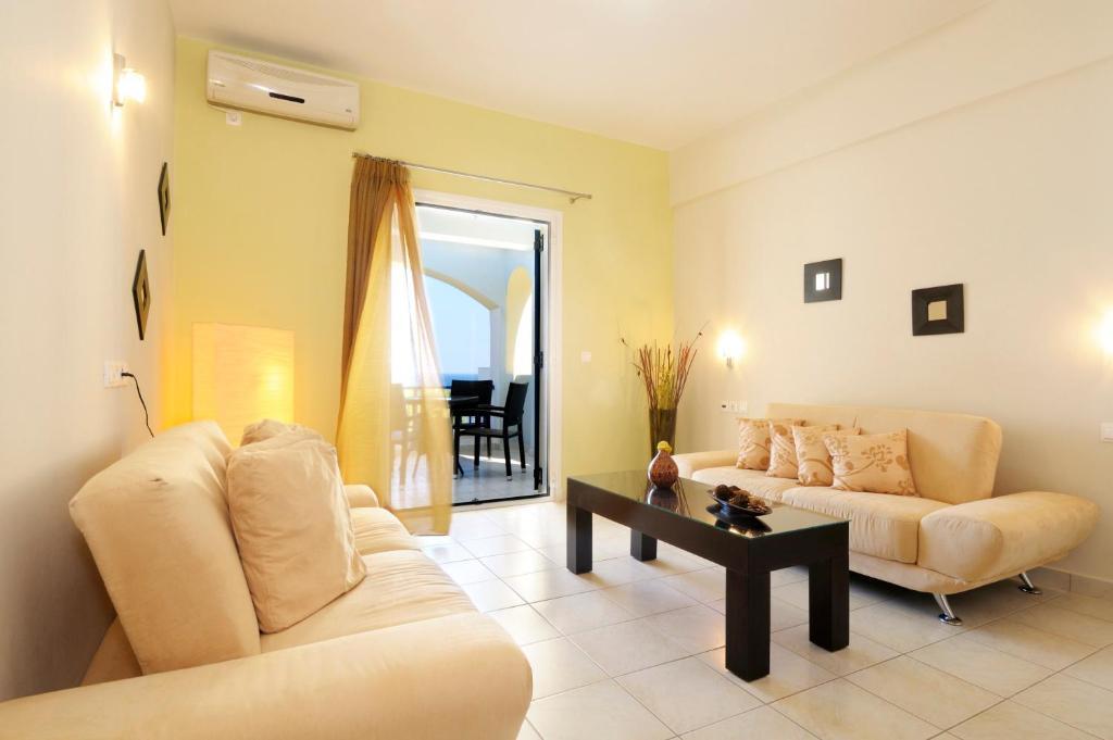 Kythera Irida Agia Pelagia  Habitación foto